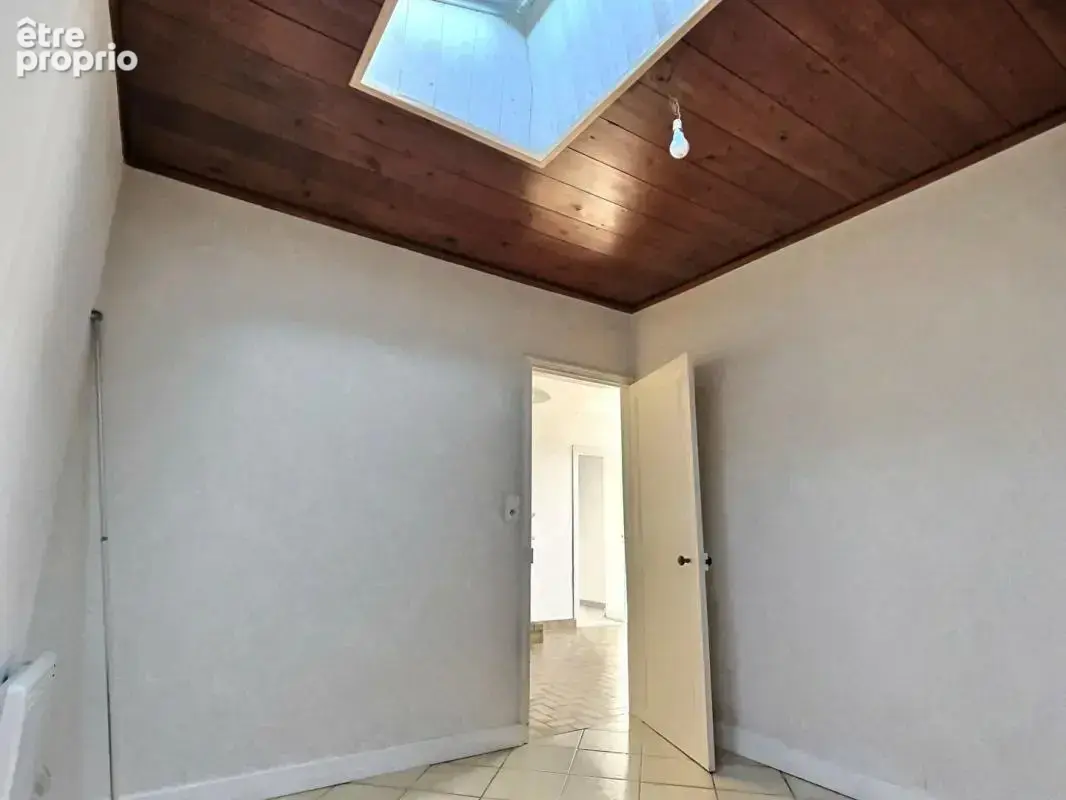 17190 - Maison  4 pièce(s) 58 m² - Sauzelle - Ile d'Oléron - - photo 7