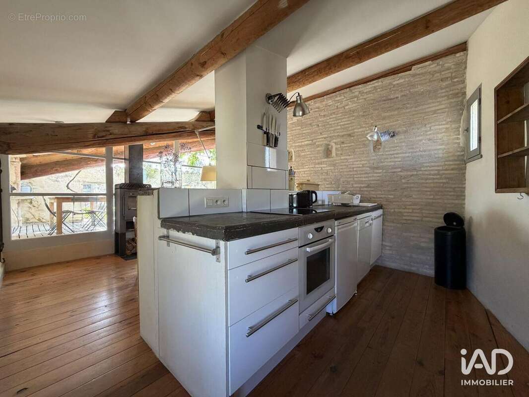 Photo 8 - Maison à VISAN