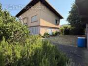 Maison à BIESHEIM