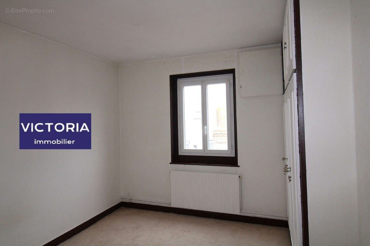 Appartement à DIEPPE