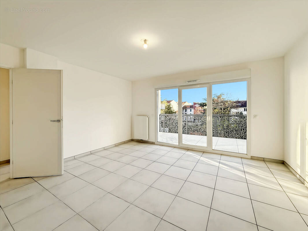 Photo 1 - Appartement à CLERMONT-FERRAND