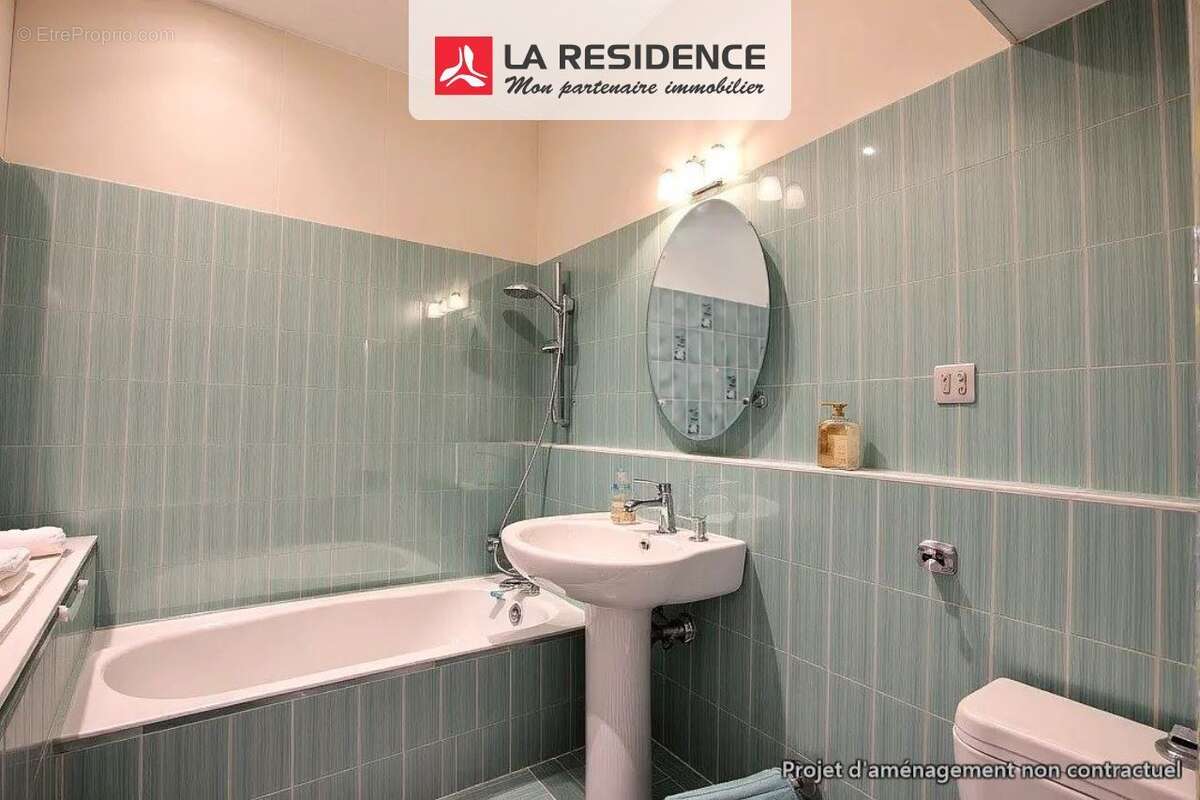 Appartement à SAINT-RAPHAEL