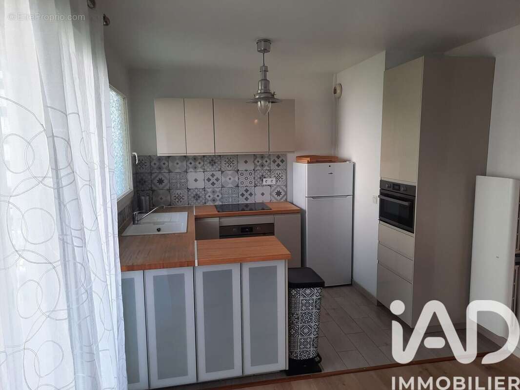 Photo 4 - Appartement à NEUILLY-PLAISANCE
