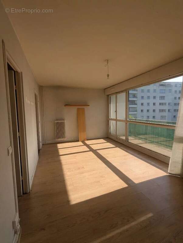 Appartement Paris 1 pièce(s) 27.51m2 - photo 3