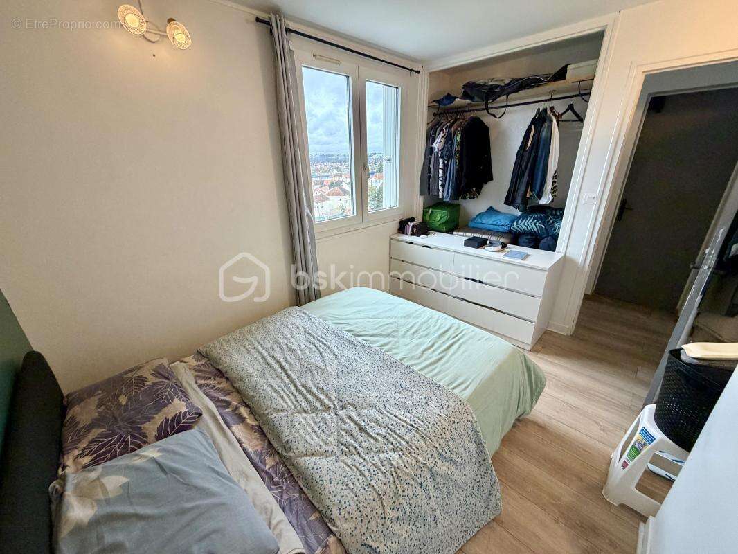 Appartement à MONTGERON