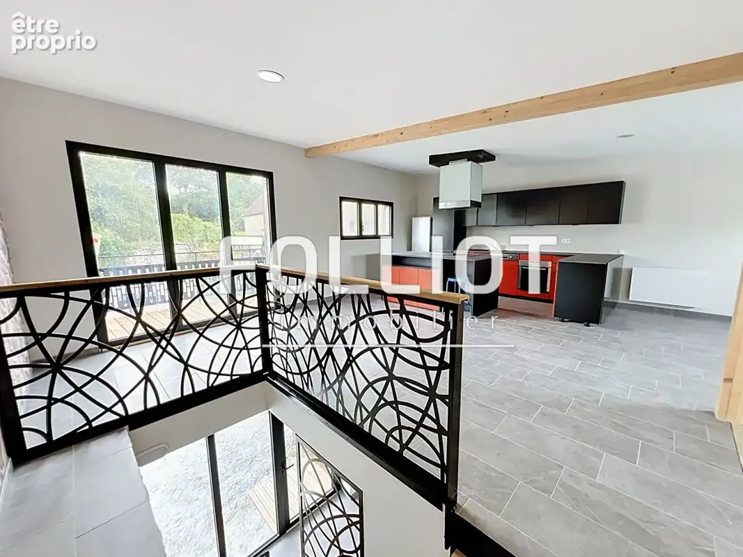 A vendre maison  neuve  50 000 saint lo - photo 3