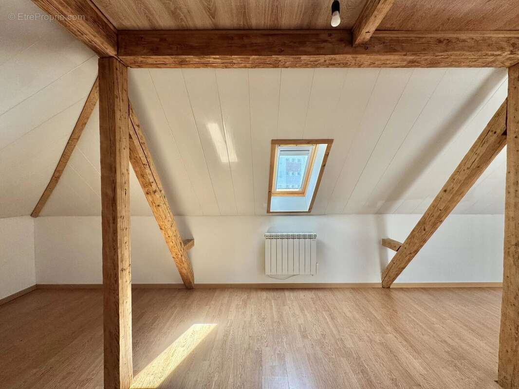 Maison à ALTKIRCH