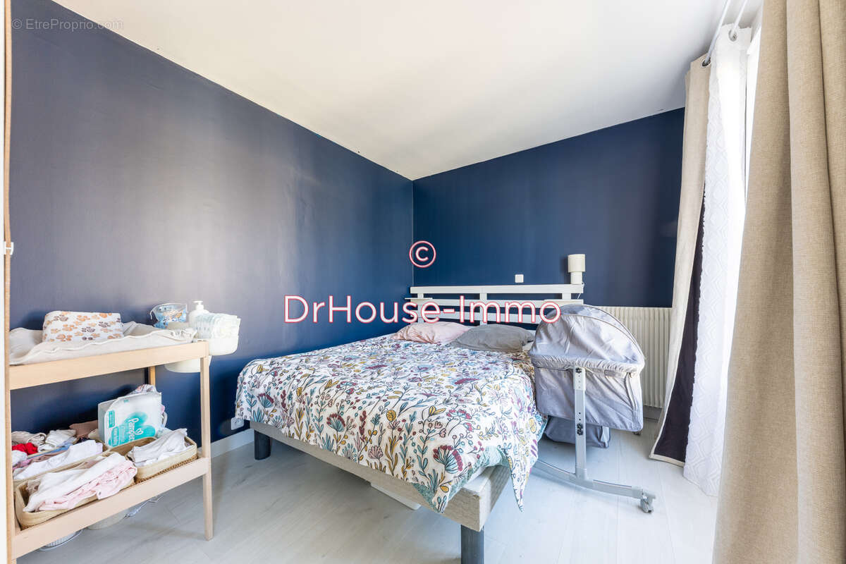 Appartement à MAUREPAS