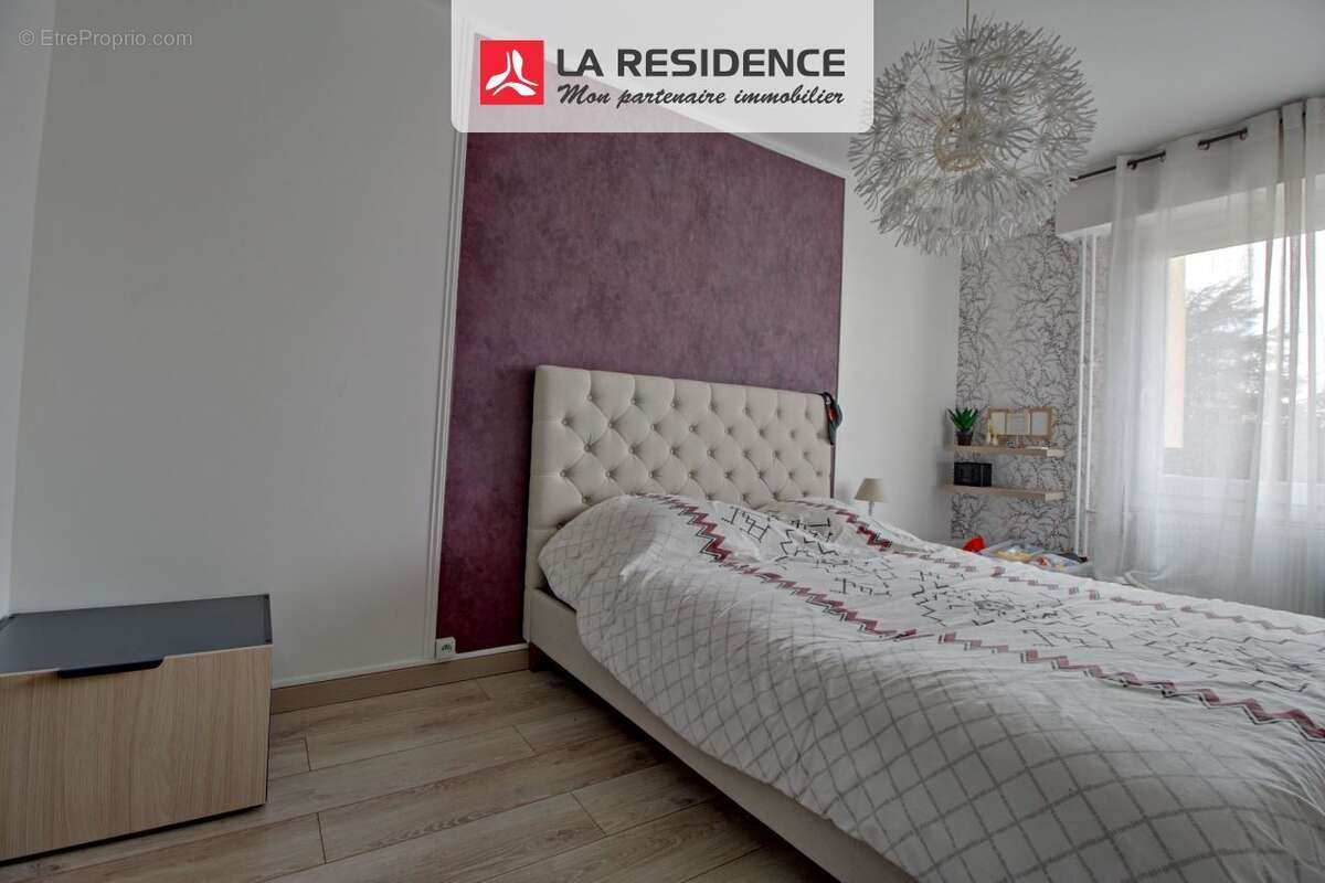 Appartement à CERGY