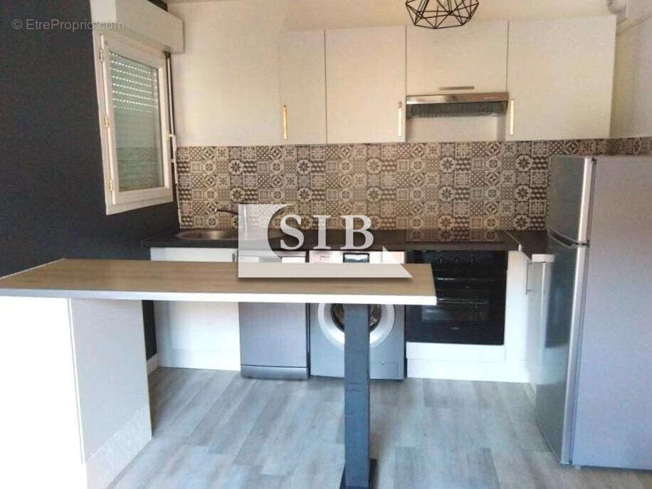 Appartement à ETAMPES