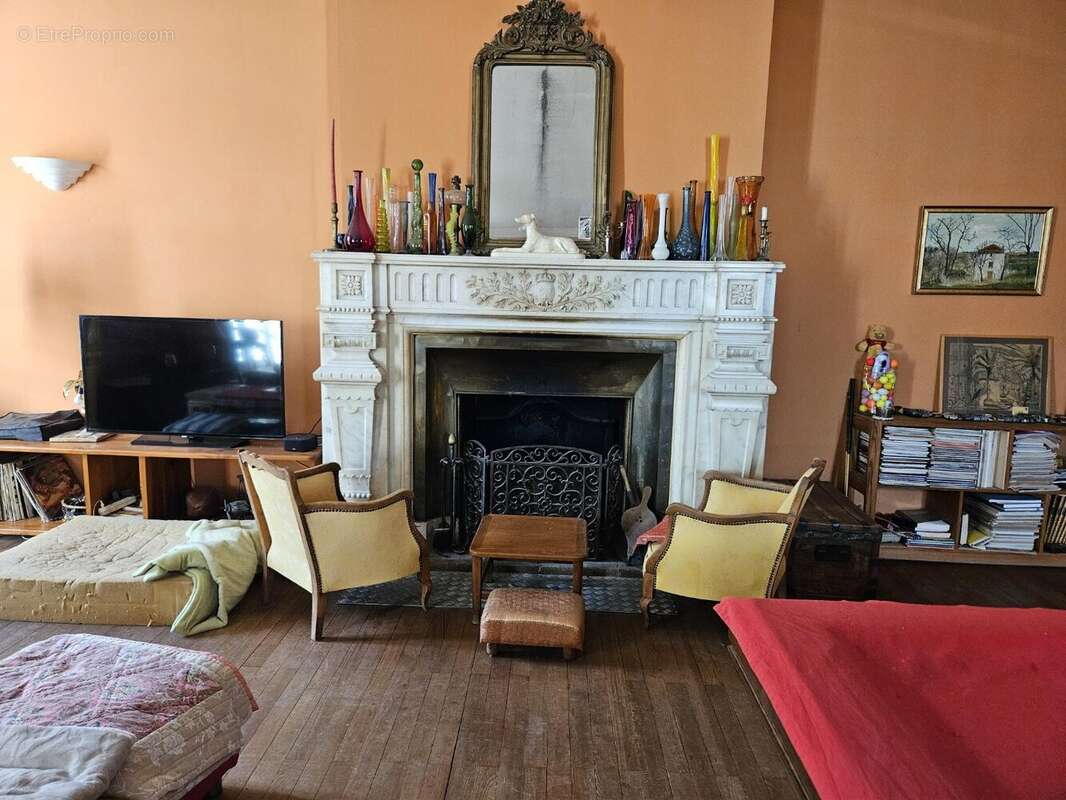 Appartement à PEZENAS