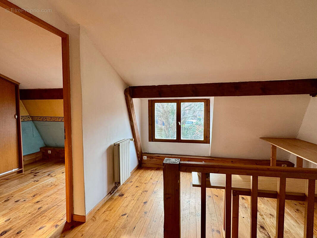 Maison à VILLENEUVE-D&#039;ASCQ