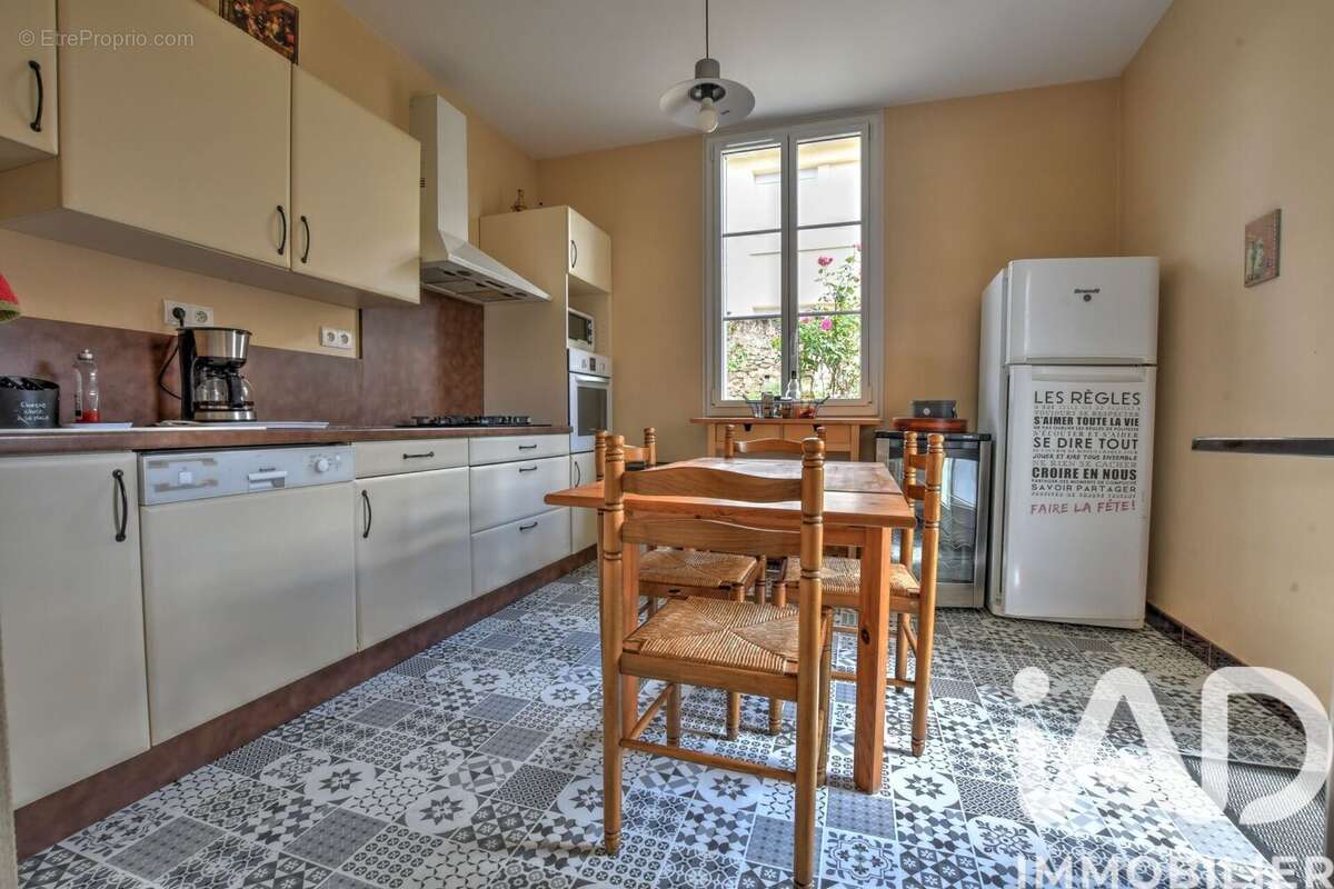 Photo 4 - Maison à SAINT-PRIEST-TAURION