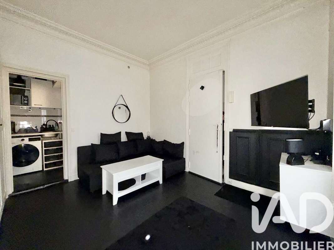 Photo 2 - Appartement à MONTROUGE