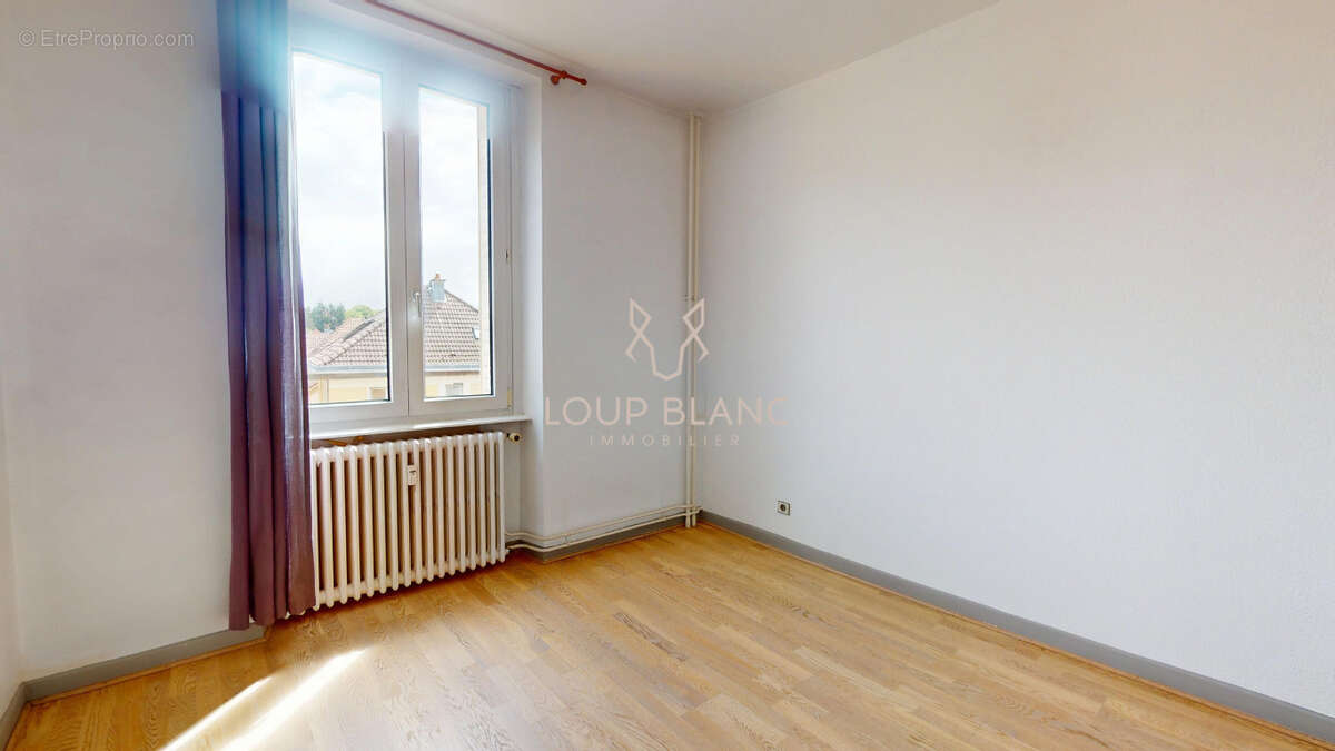 Appartement à BELFORT