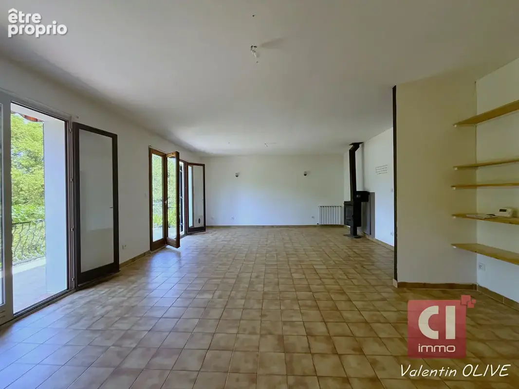 Exclusivité : Maison Mazaugues 5 pièces 145 m2 - Garage, Sous-sol et Studio indépendant - photo 4