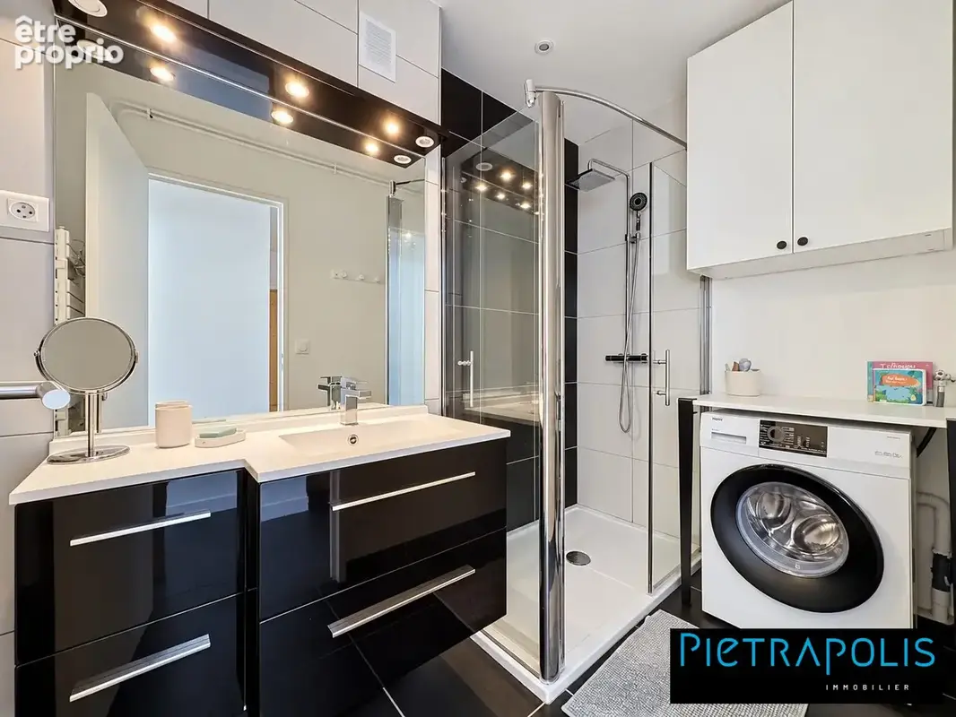 Appartement 3 pièces 85 m² à vendre à Lyon-3e (69003) - photo 6