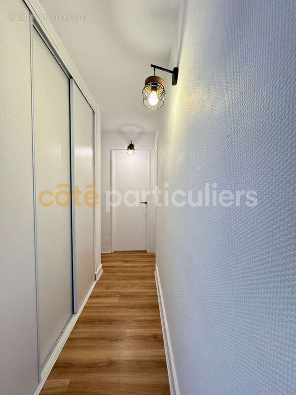 Appartement à ORLEANS
