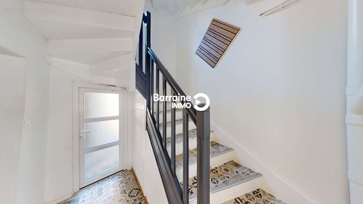 A vendre -  exclusivite - brest kerinou - immeuble 7 logements - photo 15