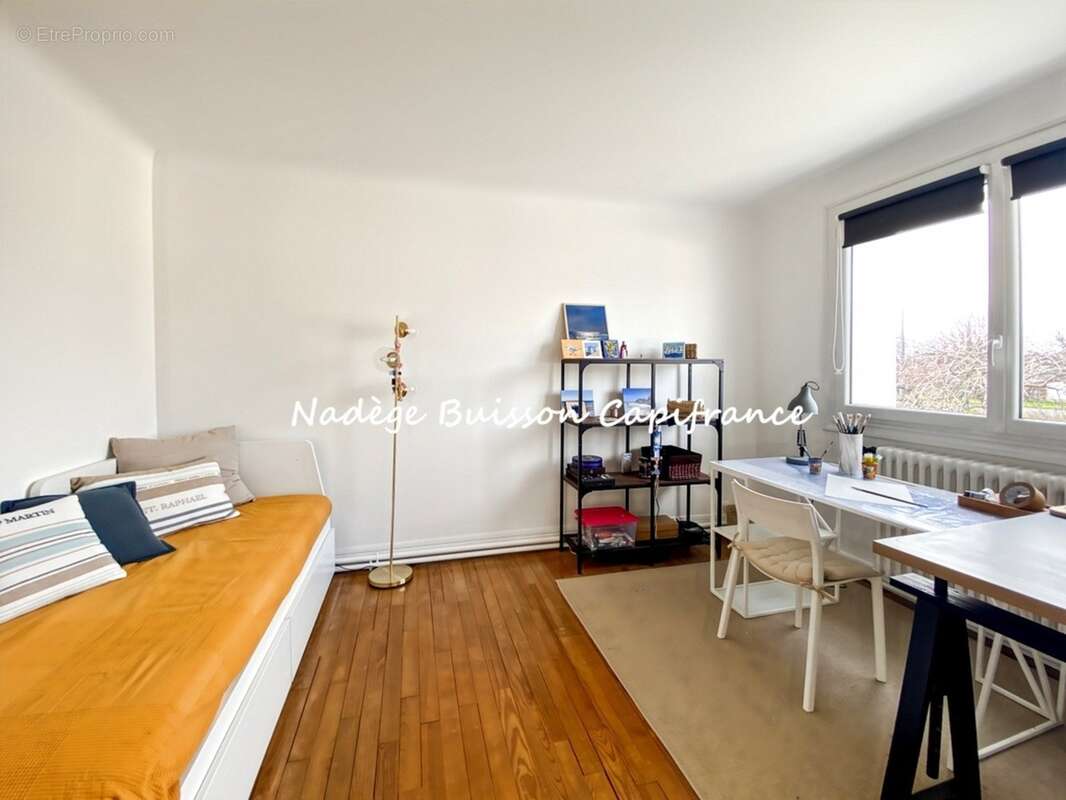 Maison rénovée de 5 pièces 125 m² - Proche centre-ville de  DIVES SUR MER - DPE B - photo 38