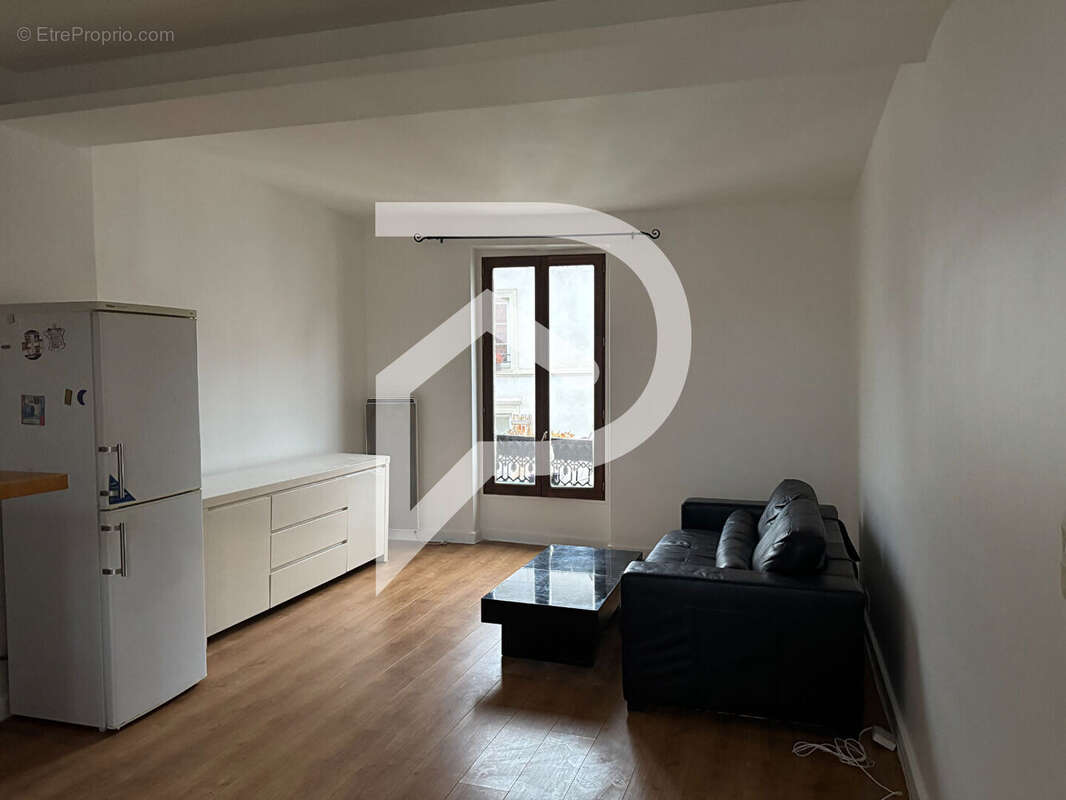 Appartement à COLOMBES