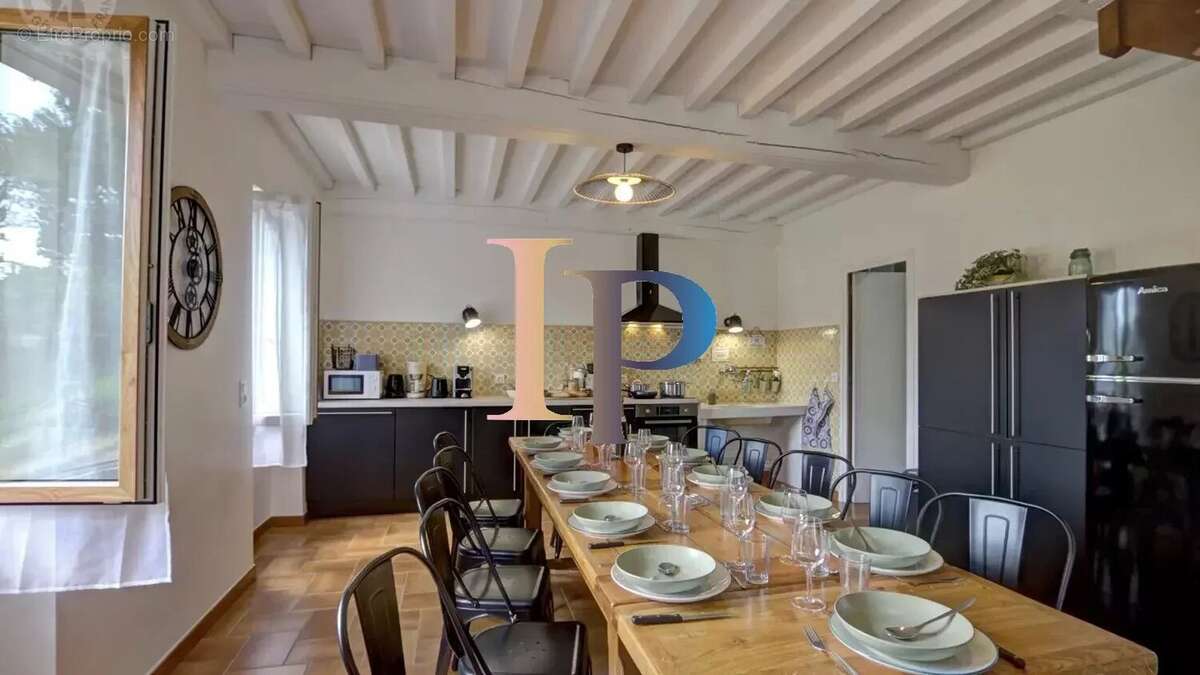 Maison à CHAUFFAILLES