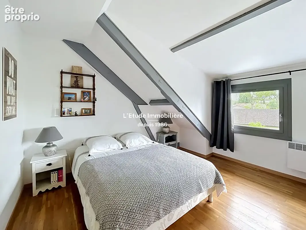 Maison familiale - photo 6