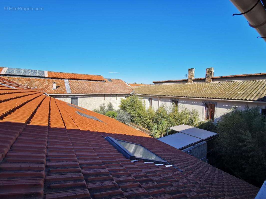 Appartement à AVIGNON