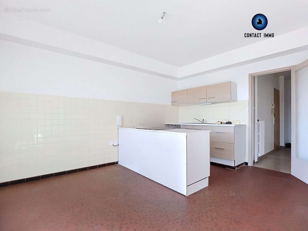 Appartement à BRIVE-LA-GAILLARDE