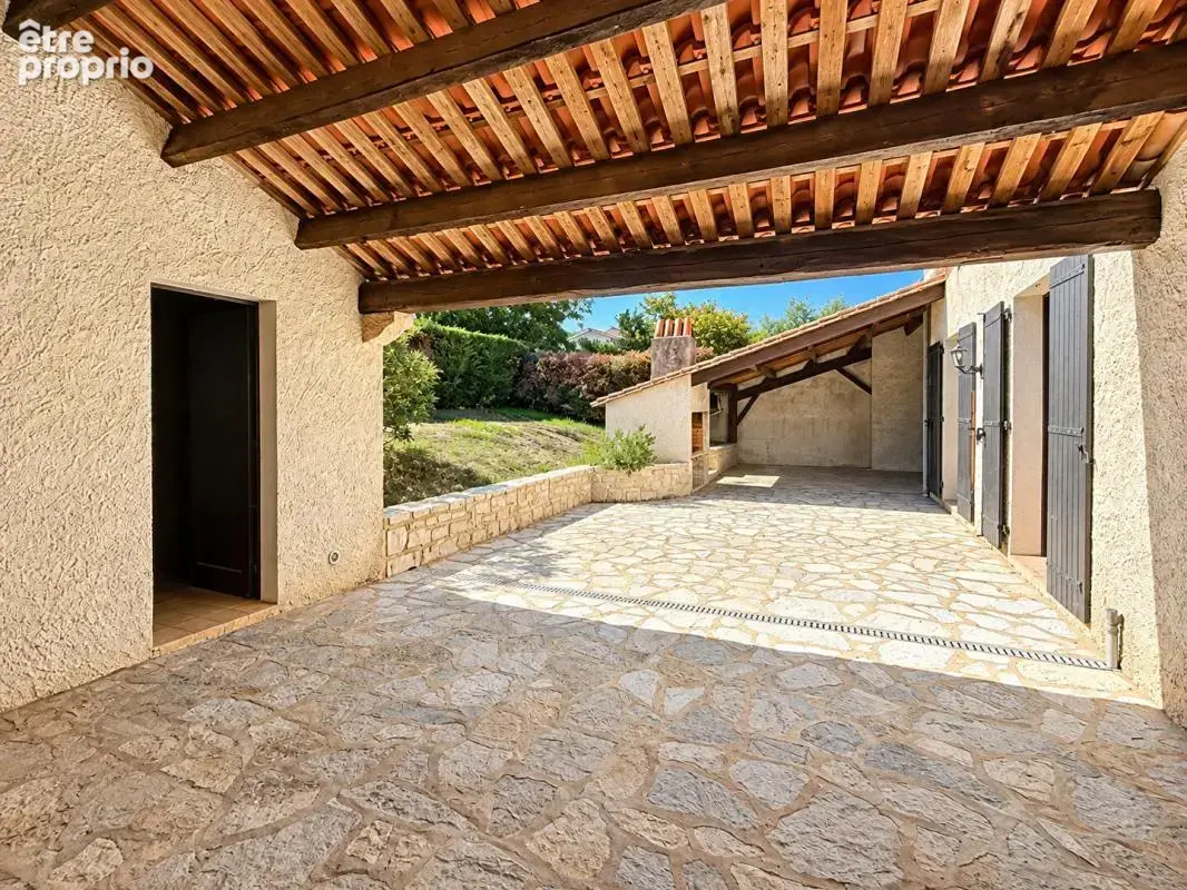 Maison Fleac 5 pièce(s) 160m2 - photo 15