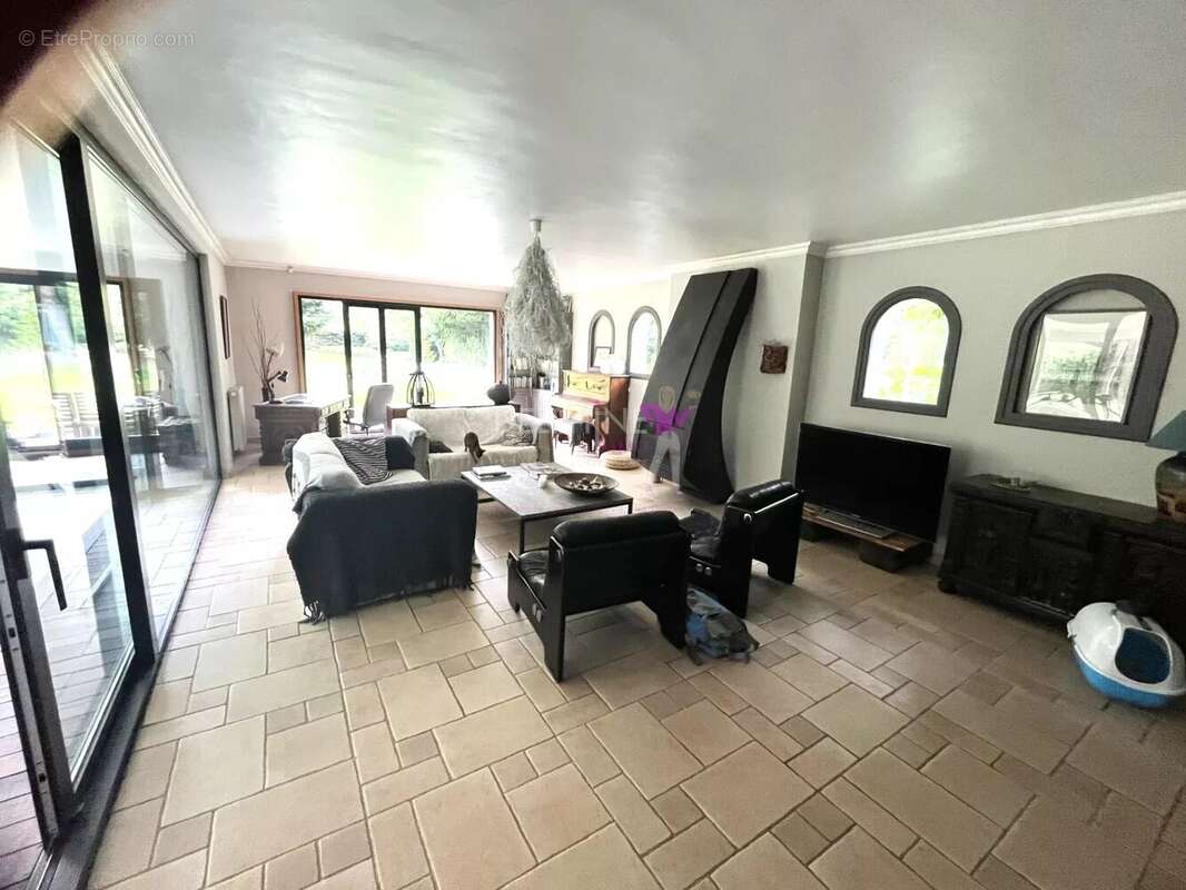 Maison à MOUVAUX