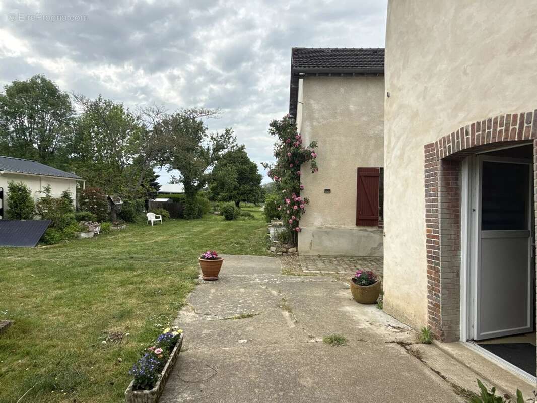 Corps de ferme - photo 12