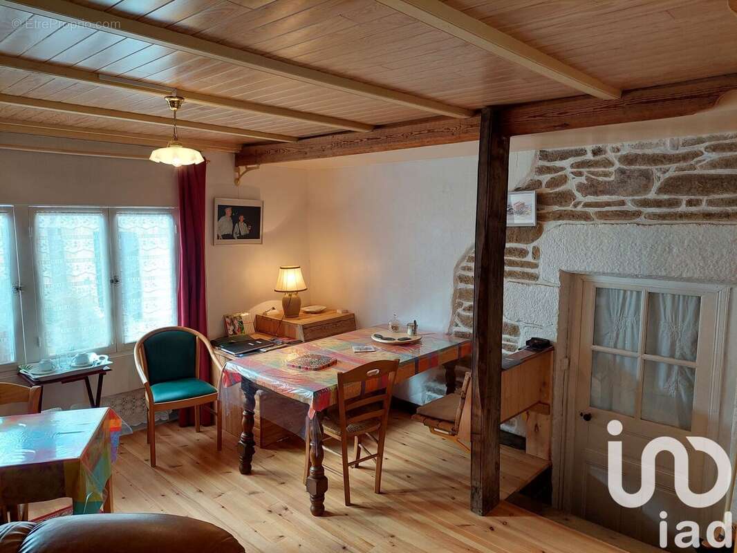 Photo 2 - Maison à GUENGAT