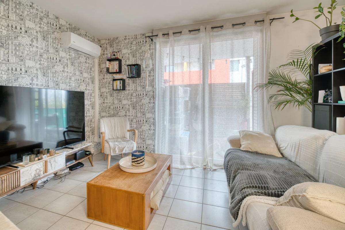 Appartement à BLAGNAC