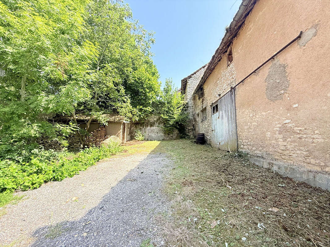 Maison à BAUME-LES-DAMES