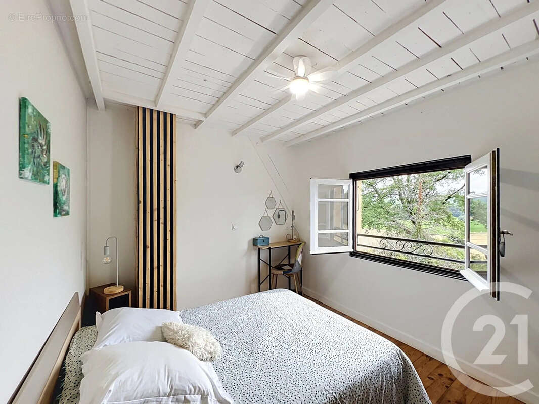 Maison 146 m² à Miramont-D'astarac  - photo 28