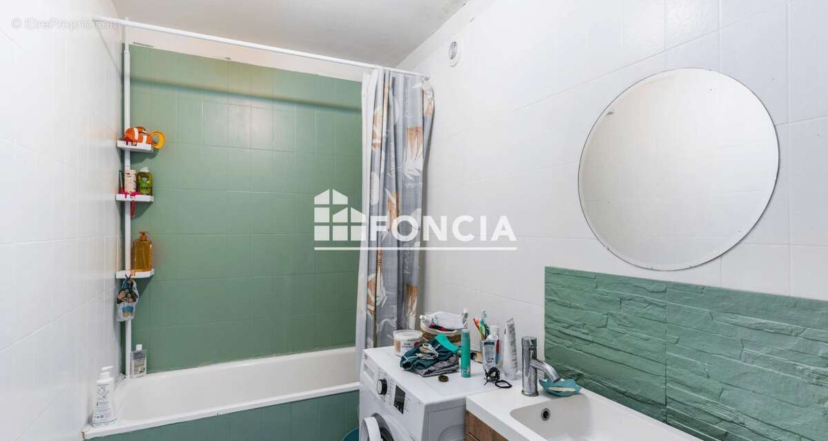 Appartement 75 m² à Metz  - photo 10