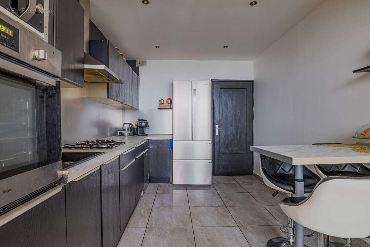 Appartement à CALUIRE-ET-CUIRE