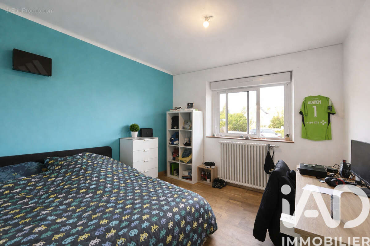 Photo 5 - Maison à LANVOLLON