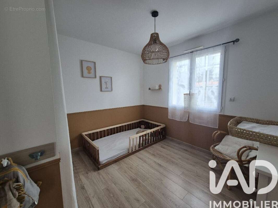 Photo 7 - Maison à TALMONT-SAINT-HILAIRE