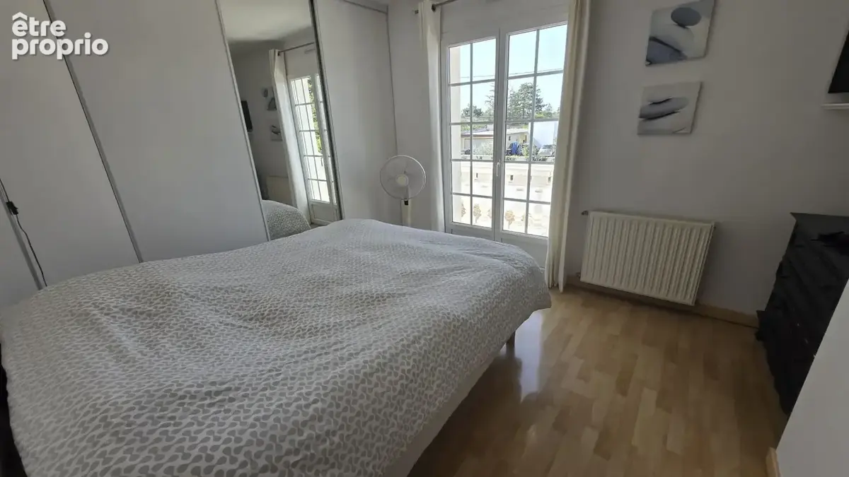CUGNAUX ? Maison familiale avec piscine sur un terrain de 1 446 m² - photo 5