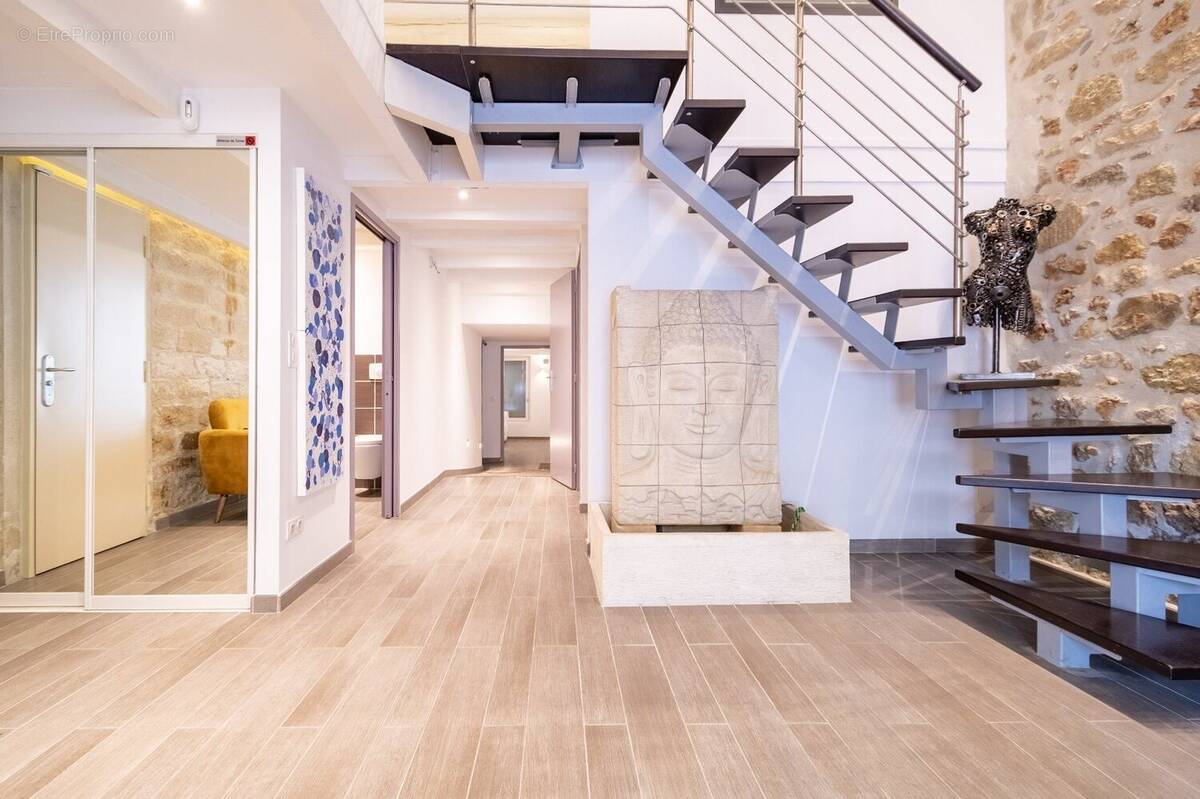 Commerce à MONTPELLIER