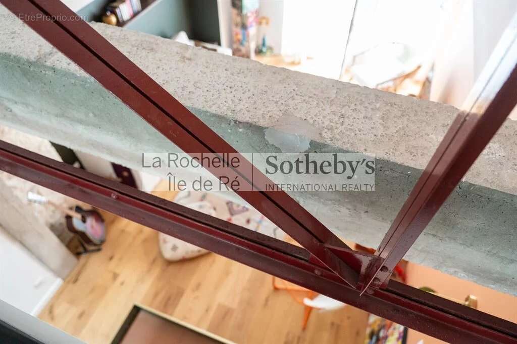 L'appartement qui fait voyager. - photo 3