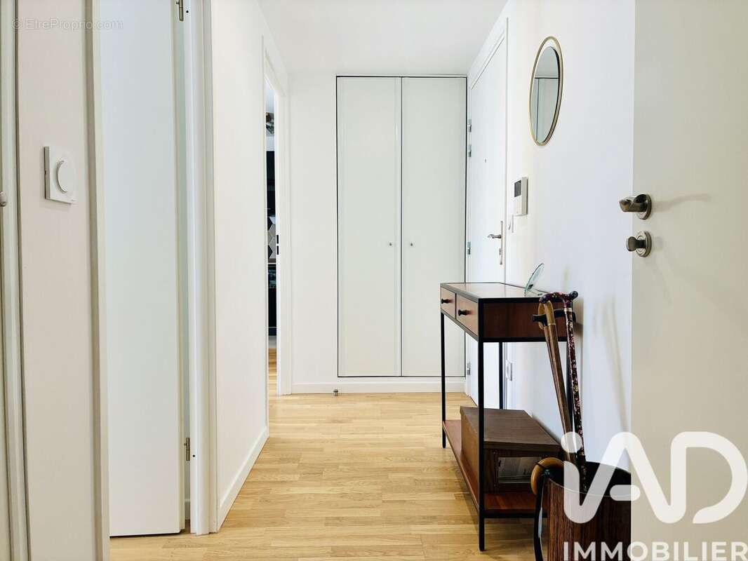 Photo 6 - Appartement à COLOMBES