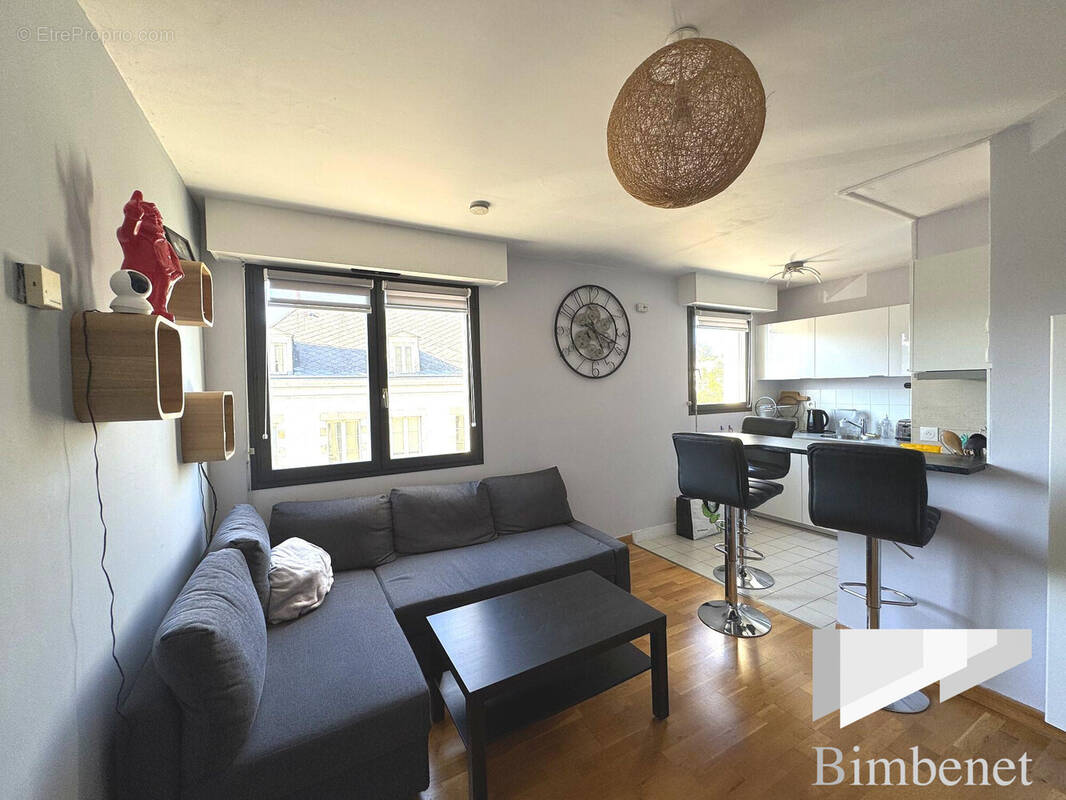 Appartement à ORLEANS