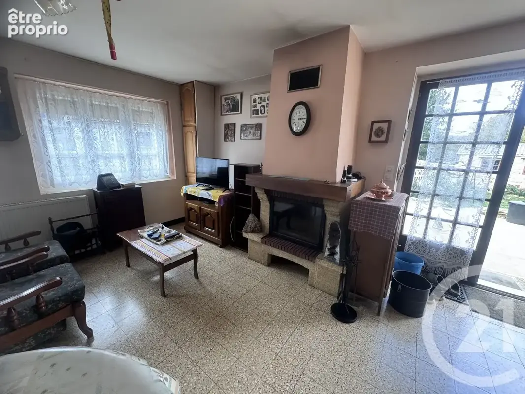 Maison 5 pièces 89 m² à vendre à Chateauneuf-Val-De-Bargis (58350) - photo 11