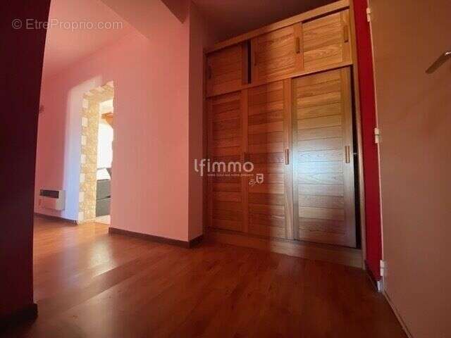 Appartement de type F4 en duplex avec balcon - photo 8