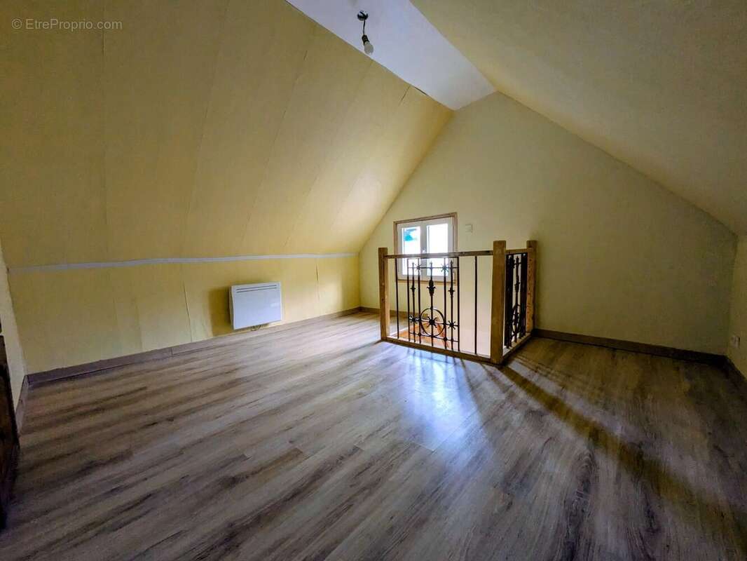 Photo 4 - Maison à SAINT-QUENTIN