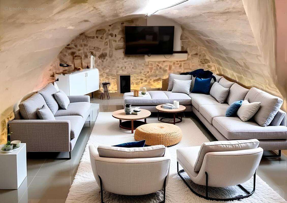 Appartement à TOURS