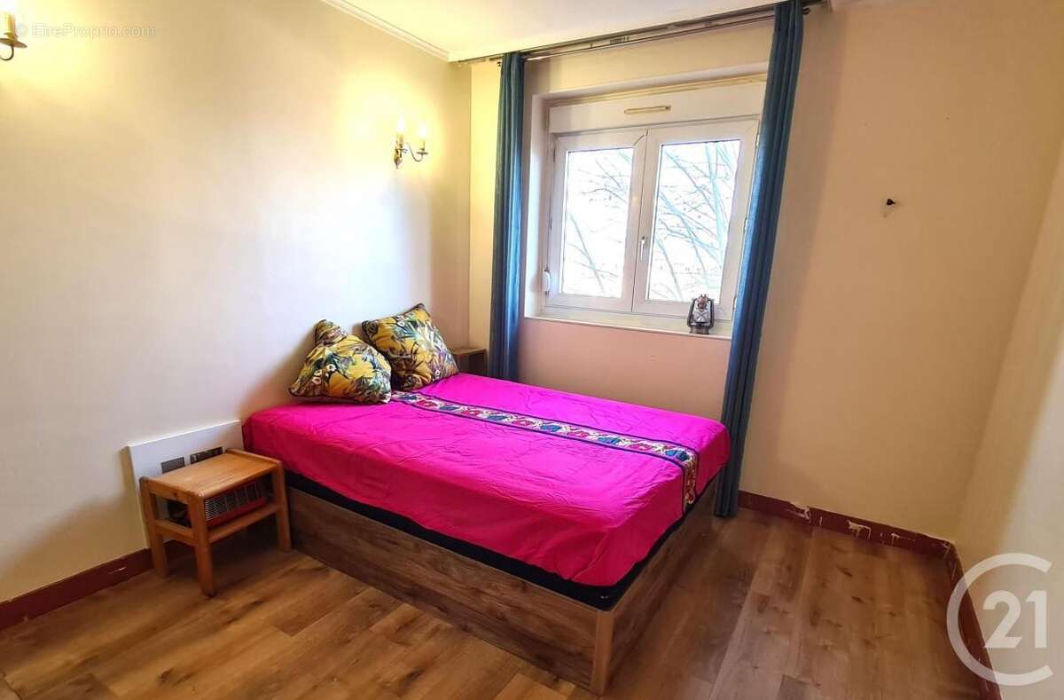 Appartement à CRETEIL